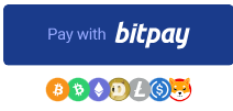 Pay with bitpay